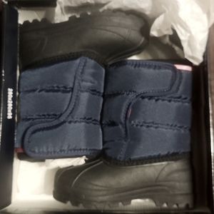 Polo Ralph Lauren boys snow boots